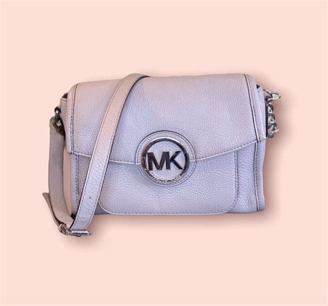 michael kors margo messenger bag|Michael Kors crossbody Messenger bag.